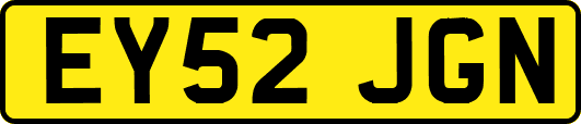 EY52JGN
