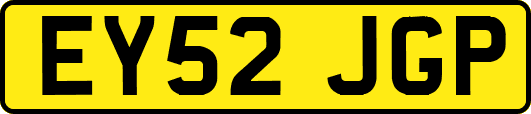 EY52JGP