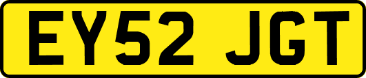 EY52JGT