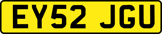 EY52JGU