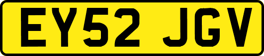 EY52JGV
