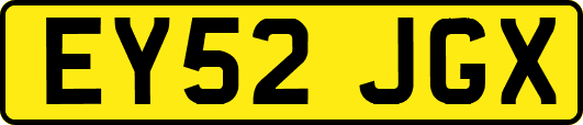 EY52JGX