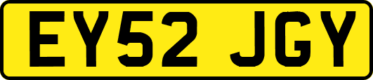 EY52JGY