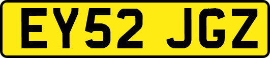 EY52JGZ
