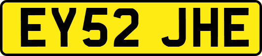 EY52JHE