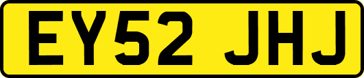 EY52JHJ