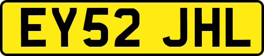 EY52JHL