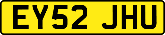 EY52JHU