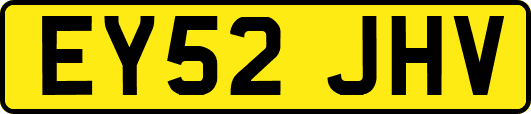 EY52JHV