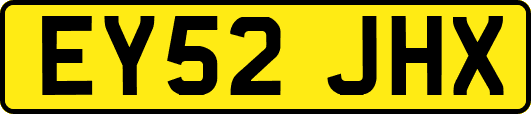 EY52JHX