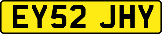 EY52JHY