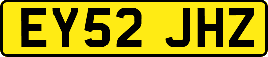 EY52JHZ