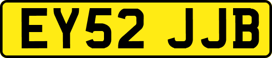 EY52JJB