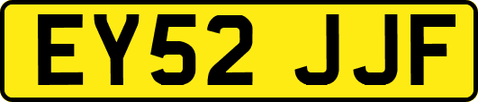 EY52JJF