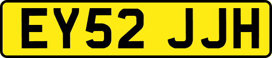 EY52JJH