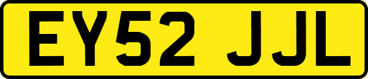 EY52JJL