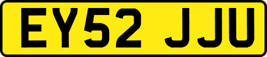 EY52JJU