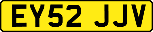 EY52JJV