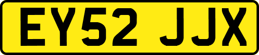 EY52JJX