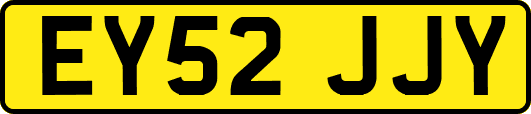 EY52JJY