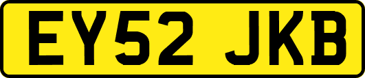 EY52JKB