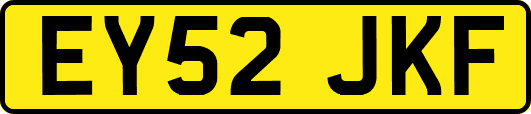 EY52JKF