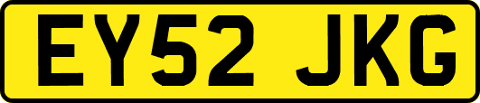 EY52JKG