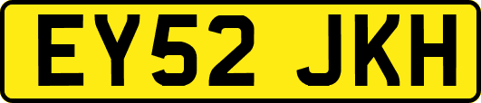 EY52JKH
