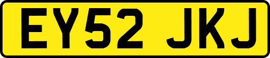 EY52JKJ