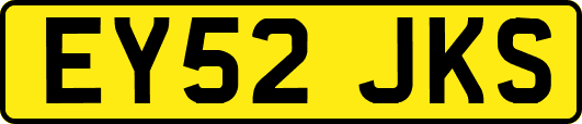 EY52JKS