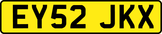 EY52JKX