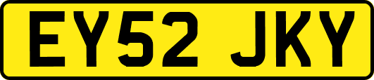 EY52JKY