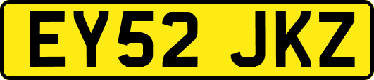EY52JKZ