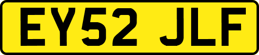 EY52JLF