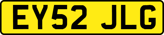 EY52JLG