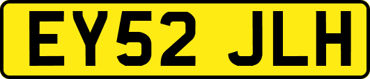 EY52JLH