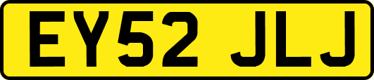 EY52JLJ