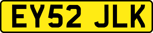 EY52JLK
