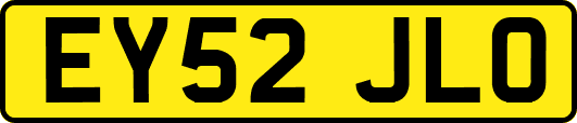 EY52JLO
