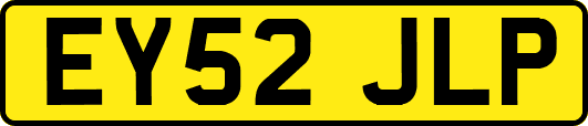 EY52JLP