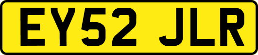 EY52JLR