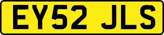 EY52JLS