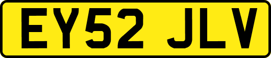 EY52JLV
