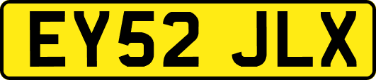 EY52JLX