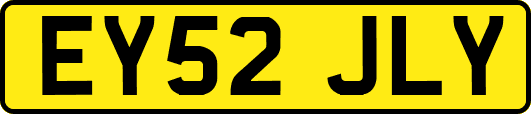 EY52JLY