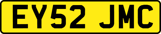 EY52JMC
