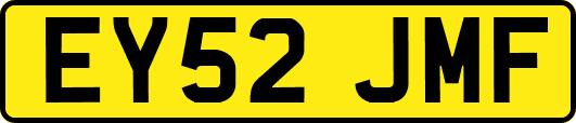 EY52JMF
