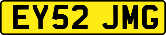 EY52JMG
