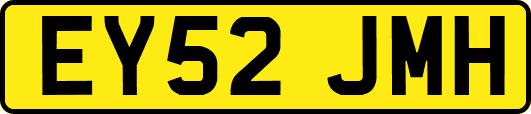 EY52JMH