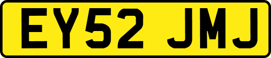 EY52JMJ